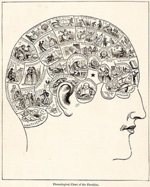 People's Cyclopedia of Universal Knowledge (1883). 인간의 지적 능력은 다른 어떤 동물보다 뛰어나다. 하지만 절대 완벽하지 않을 뿐 더러, 상당히 유치하기도 하다. 인간의 인지 능력은 개인적, 그리고 역사적으로 과대 평가된 측면이 강하다. - wikimedia 제공